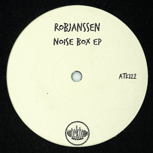 RobJanssen - Noise Box - EP [ATK122]